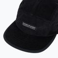 Basecap Columbia Creek Side Thermal 5 Panel black/corduroy 3