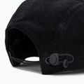 Basecap Columbia Creek Side Thermal 5 Panel black/corduroy 4