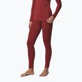 Damen Thermohose Columbia Midweight Stretch red oxide 4