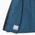 Kinder-Regenjacke Columbia Rainy Trails III Fleece Lined phoenix blue/black 3