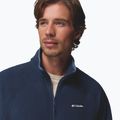 Fleecejacke für Herren Columbia Timber Crest MTR Fleece Full Zip collegiate navy 6