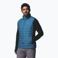 Herrenweste Columbia Powder Lite II phoenix blue 4