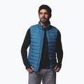 Herrenweste Columbia Powder Lite II phoenix blue 5
