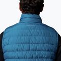 Herrenweste Columbia Powder Lite II phoenix blue 7