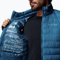 Herrenweste Columbia Powder Lite II phoenix blue 9