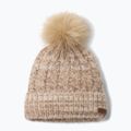 Wintermütze Columbia Winter Blur II Beanie camel brown/skittles