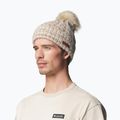 Wintermütze Columbia Winter Blur II Beanie camel brown/skittles 3