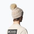Wintermütze Columbia Winter Blur II Beanie camel brown/skittles 4