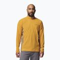 Fleecejacke für Herren Columbia Klamath Range II HZ Squash/Delta