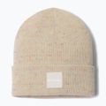 Wintermütze Columbia City Trek Heavyweight chalk neps