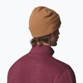 Wintermütze Columbia City Trek Heavyweight Camel Brown 3