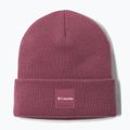 Wintermütze Columbia City Trek Heavyweight Antique Mauve