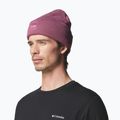 Wintermütze Columbia City Trek Heavyweight Antique Mauve 2
