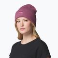 Wintermütze Columbia City Trek Heavyweight Antique Mauve 4