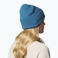Wintermütze Columbia City Trek Heavyweight phoenix blue 5