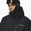 Herren-Skijacke Columbia Last Tracks III black/phoenix blue 8