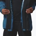 Herren-Skijacke Columbia Last Tracks III black/phoenix blue 11