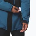 Herren-Skijacke Columbia Last Tracks III black/phoenix blue 13