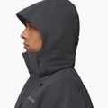 Herren-Skijacke Columbia Last Tracks III shark/red oxide 9