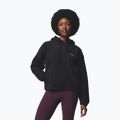 Fleecejacke für Damen Columbia Timber Meadow MTR Fleece Hoodie black