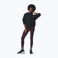 Fleecejacke für Damen Columbia Timber Meadow MTR Fleece Hoodie black 2