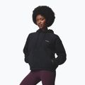 Fleecejacke für Damen Columbia Timber Meadow MTR Fleece Hoodie black 4