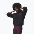 Fleecejacke für Damen Columbia Timber Meadow MTR Fleece Hoodie black 5