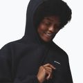 Fleecejacke für Damen Columbia Timber Meadow MTR Fleece Hoodie black 6