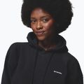 Fleecejacke für Damen Columbia Timber Meadow MTR Fleece Hoodie black 7