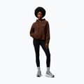 Fleecejacke für Damen Columbia Timber Meadow MTR Fleece Hoodie tobacco 2