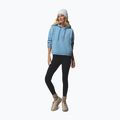 Fleecejacke für Damen Columbia Timber Meadow MTR Fleece Hoodie rainy day 2