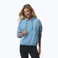Fleecejacke für Damen Columbia Timber Meadow MTR Fleece Hoodie rainy day 3