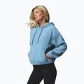 Fleecejacke für Damen Columbia Timber Meadow MTR Fleece Hoodie rainy day 5