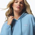 Fleecejacke für Damen Columbia Timber Meadow MTR Fleece Hoodie rainy day 6