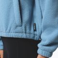 Fleecejacke für Damen Columbia Timber Meadow MTR Fleece Hoodie rainy day 8