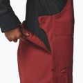 Damen Skihose Columbia Coreshot Bib red oxide 7