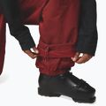 Damen Skihose Columbia Coreshot Bib red oxide 8