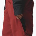 Damen Skihose Columbia Coreshot Bib red oxide 9