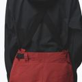 Damen Skihose Columbia Coreshot Bib red oxide 10
