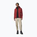 Damen-Softshelljacke Columbia Trailborne 2.5L Shell red oxide 2