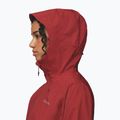 Damen-Softshelljacke Columbia Trailborne 2.5L Shell red oxide 9