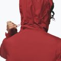 Damen-Softshelljacke Columbia Trailborne 2.5L Shell red oxide 10