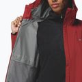 Damen-Softshelljacke Columbia Trailborne 2.5L Shell red oxide 11