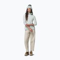 Fleecejacke für Damen Columbia Glacial IV 1/2 Zip Tea Light 2