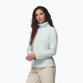 Fleecejacke für Damen Columbia Glacial IV 1/2 Zip Tea Light 4