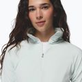 Fleecejacke für Damen Columbia Glacial IV 1/2 Zip Tea Light 5