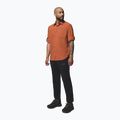 Herren-Trekkinghose Columbia Essential Hike™ Brushed Back black 2