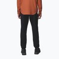 Herren-Trekkinghose Columbia Essential Hike™ Brushed Back black 3