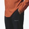 Herren-Trekkinghose Columbia Essential Hike™ Brushed Back black 7