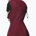 Herren-Snowboardjacke Columbia Coreshot Shell Anorak red oxide/rich wine 6
